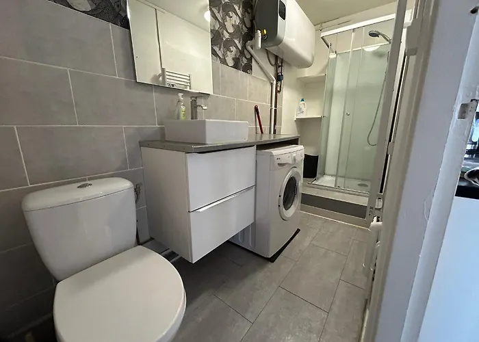 Lemon Roof Apartment